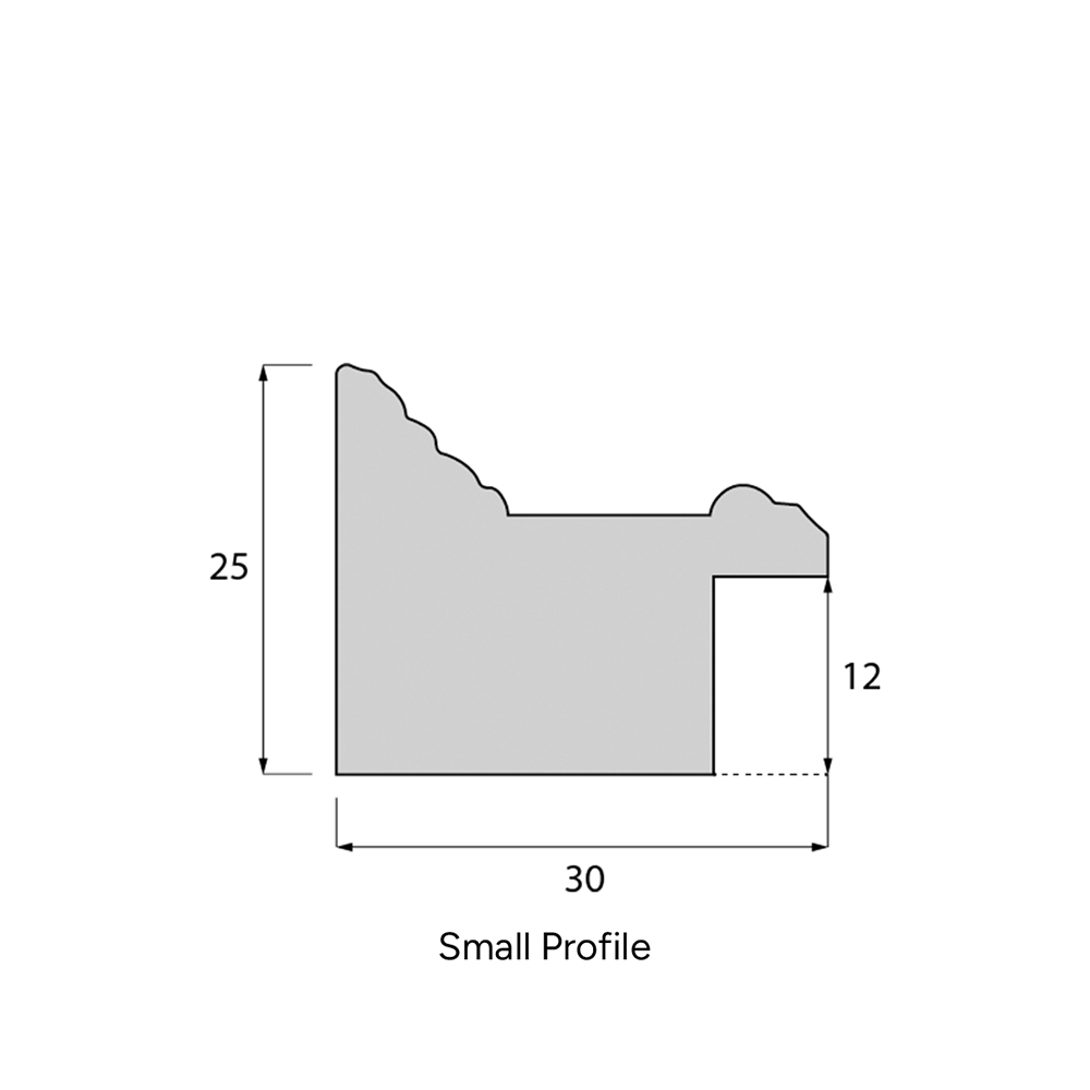 Legacy - Profile Small